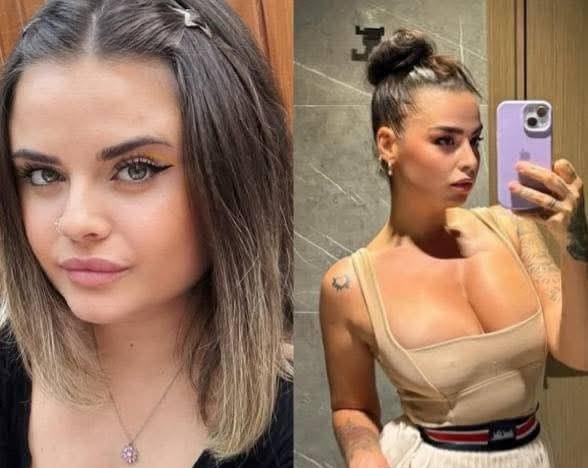 Oyuncu Sevil Akdağ, Arkadaşı Elif Kırav’ı Bıçaklayarak Öldürdü