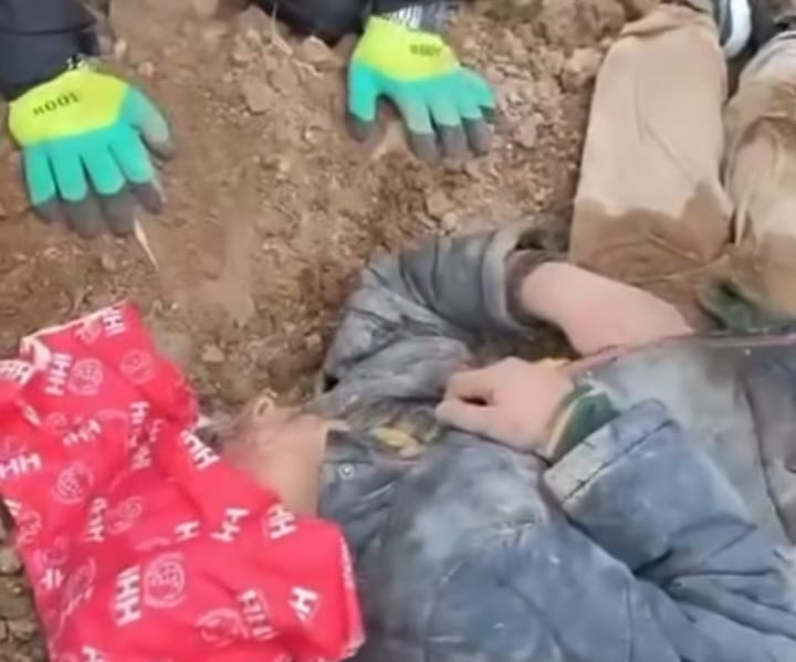 İnsanlık Dışı Olay Reyhanlı’yı Sarstı