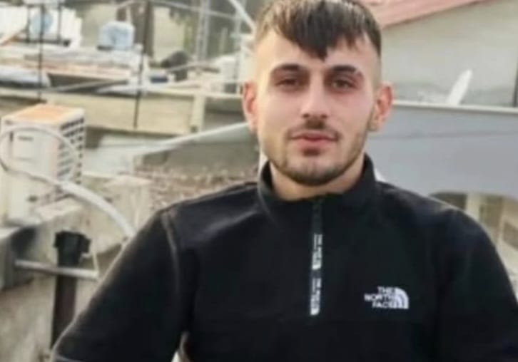 Reyhanlı’da Silahlı Kavga