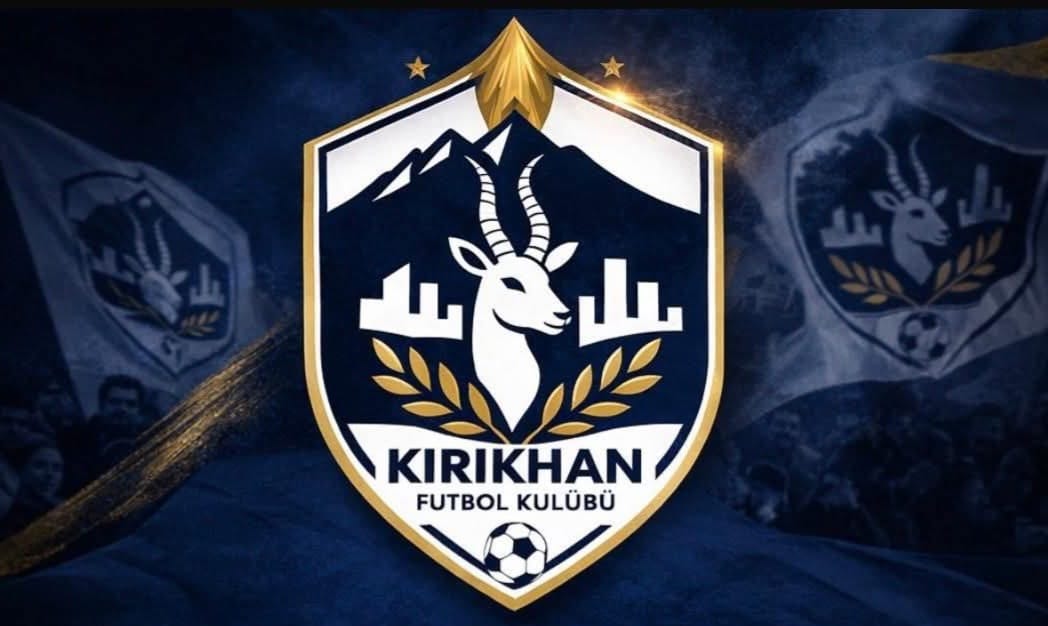 Kırıkhan FK’den Hakem Tepkisi