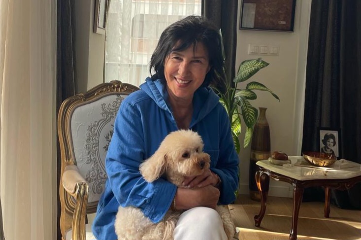 ŞİMDİ NASIL ÇIKARIM BU İŞİN İÇİNDEN? 